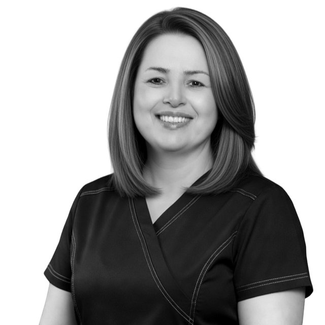 Dr. Neda Ahmadi Roozbahani, DDS — Associate Dentist — Pediatric Focus at Spinel Dental Hamilton