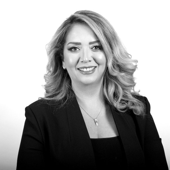 Dr. Sayeh Hadianfar, Principal Dentist at Spinel Dental Hamilton