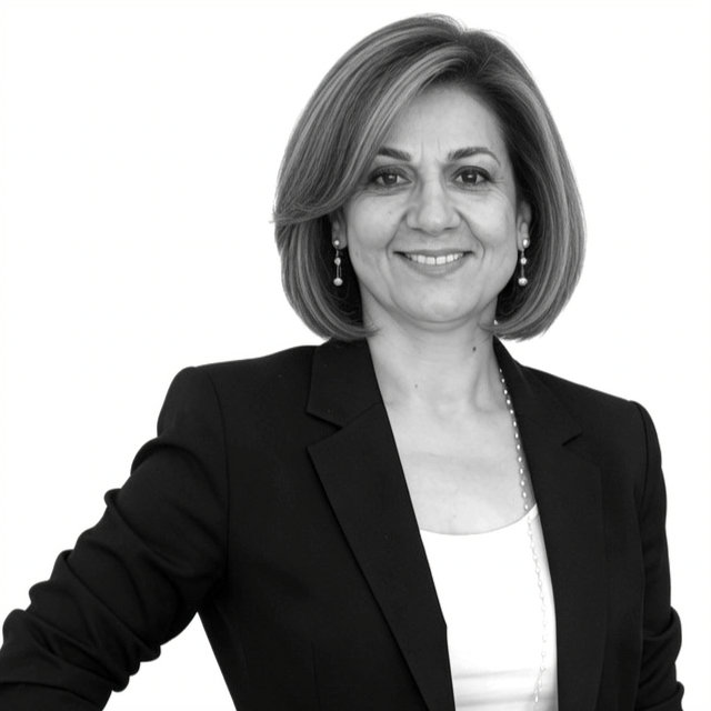 Dr. Widad J Wdaa, DDS — Associate Dentist at Spinel Dental Hamilton