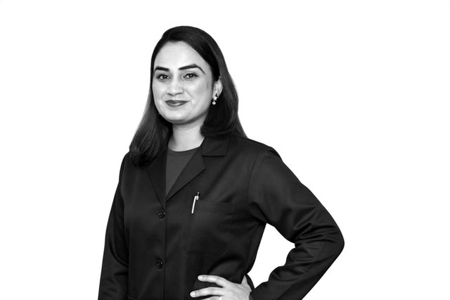 Amanpreet, RDH — Registered Dental Hygienist at Spinel Dental Hamilton
