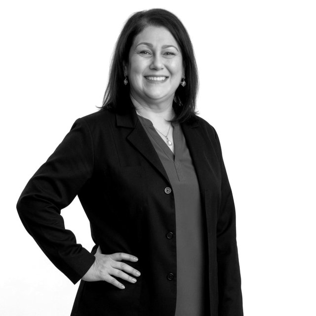 Angela, RDH — Registered Dental Hygienist at Spinel Dental Hamilton