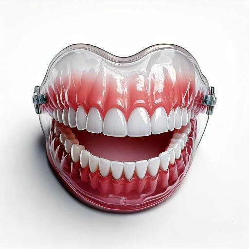 Custom sports mouth guard